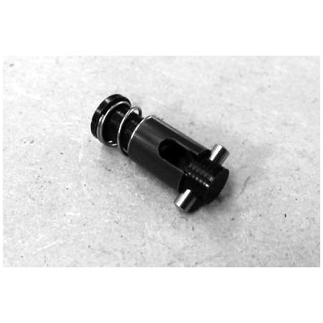 Ball Connector (M5)